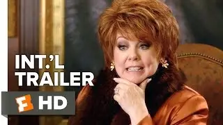 The Boss Official International Trailer #1 (2016) -  Melissa McCarthy, Kristen Bell Comedy HD