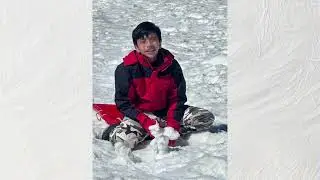 School Holiday at Perisher Valley I Sept 2025