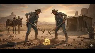 🚨 MILLION DOLLAR BITCOIN?! Solo Miner's SHOCKING Win & Gold's Meltdown! 2025 10 27
