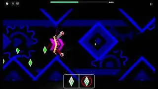 Poly Dash - Gamma Burst