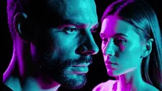 MS-Tek  -   Never Let Me Go  [ I Will Lie To You ] TechnoMetal
