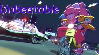 The Full Release: Unbeatable part 1
