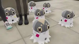 Spewpa quest All 12 location