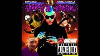 Yung Milo - Killin Shit ft. Yung Blunt God (2015)
