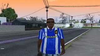 AKHIRNYA DI UNBAN :) | GTA SAMP JGRP