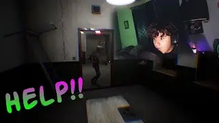 subject 65 (FULL GAME ENDING) (horror game)