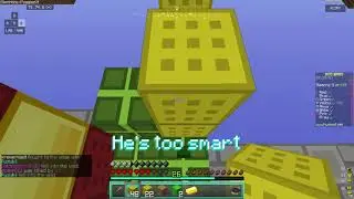 Minecraft Hypixel Bedwars Karma