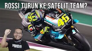 FACTORY TEAM VS SATELLITE TEAM? | APA BEZA?