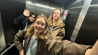 Manque de pépins il y avait plus de raisins 🍇 (Vlog Nouvelle en a Montpellierrr 🎊🥂