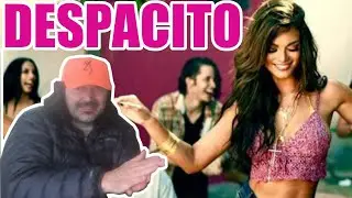 Luis Fonsi - Despacito ft. Daddy Yankee - SUAVE SUAVECITO!!! (TicTacKickBack PUERTO RICO Reaction)