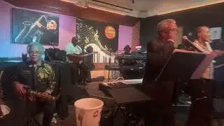 Circles.... Atlantic Starr.... Tribute Show. Dec 21, 2025