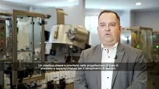 VIDEO VISITA A ZIGLER POLSKA (ITALIAN)