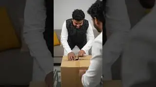 सस्ते के चक्कर में चूना लग गया! 🤣 | Online Shopping Fail #funny