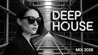Atmospheric Golden Hour Playlist 2026 &ndash; Best Nu Disco, Deep House & Chill Vibes
