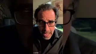 Ray Abruzzo Responds To 