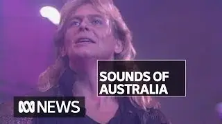 John Farnham, Olivia Newton-John and Savage Garden added to Sounds of Australia archive | ABC News