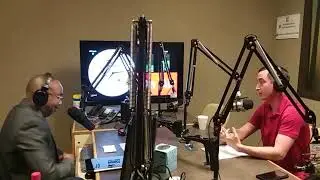 Sprint / T-Mobile Merger Talk | Union Members' Radio | American Workers First