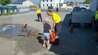 Kids Action Day
