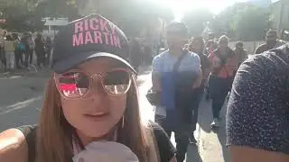 ricky martin ,viña del mar 😍😍😍😍