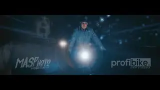 PROFIBIKE reklama / MASPHOTO 4K