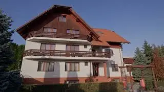 HOTEL, PISCINA SI CORT DE EVENIMENTE  BD-UL GRIVITEI