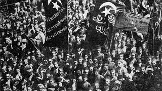 İttihat ve Terakki Cemiyeti The Committee of Union and Progress