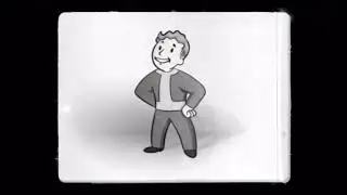 Pip-Boy 3000 commercial