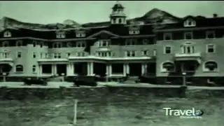 America's Haunted Hotels (Paranormal Ghost Story)