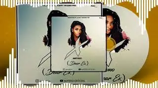 Matirio - Dear X (official music audio)