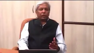 Science and Engineering for our Planet&rsquo;s Future | K VijayRaghavan | TEDxIISERPune