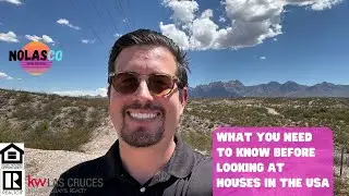 5 Questions Answered on Buyer Broker Agreements | Moving to Las Cruces New Mexico
