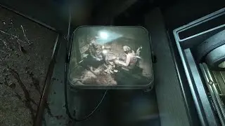 Coyle Interrogates the Snitch | The Outlast Trials 