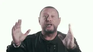 Shaun Ryder Talks About Anthony H Wilson