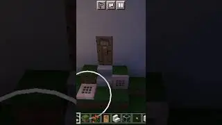 how to craft best home in Minecraft #best #housecraft