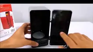 USB Desktop Mini Fridge