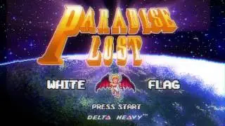 Delta Heavy - White Flag [Extended]
