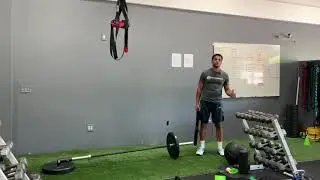 Viking Press Review from Titan Fitness