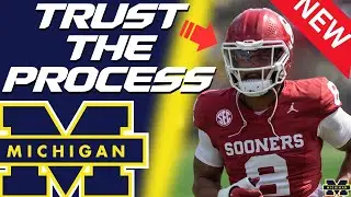 Michigan Football Just Threw Us A Curveball