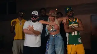 Maria Constantin x Metoo x Rickardo - Transilvania Drill (Official Video)