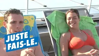 Un week-end pas cher &agrave; Paris