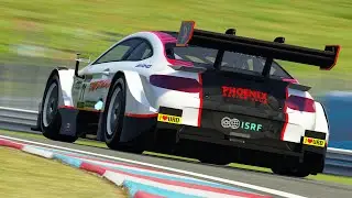 Phoenix World Championship 2020 - Brno Circuit - Qualifying Lap
