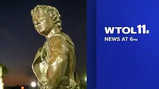 WTOL 11 News at 6 p.m. Weekend - January 11, 2026