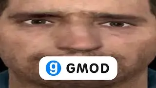 GMOD УМЕР ИЗ-ЗА RP