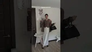Мой стиль, если моя дочь&hellip; #influencer#mom#girl