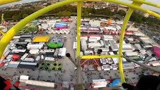 FOIRE DE LILLE 2021 KATAPULT !