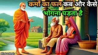 जब भी मन दुखी हो अकेले पड़ जाओ इसे सुनो Best Motivational Hindi Story video | Life Changing Speech