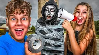 JEŚLI GO WKURZYMY, Film się Skończy! 🤬