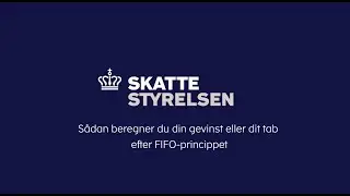S&aring;dan beregner du gevinst eller tab ved handel med krypto efter FIFO-princippet
