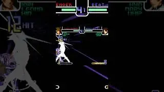 ザ・キング・オブ・ファイターズ 98 - コンボ - #kof #kof2002 #fightcade #snk #combos