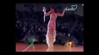 نانسي لو دللوني